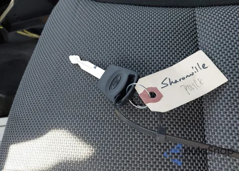 2017 Ford Police Interceptor из США, поврежденный, VIN 1FM5K8AR3HGD93552